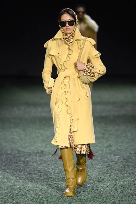 burberry fall 21|Burberry fashion.